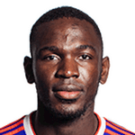 Aristote Nsiala headshot