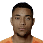 Arnaut Danjuma Groeneveld headshot