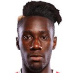 Arthur Masuaku headshot
