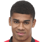 Ashley Fletcher headshot