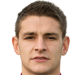Ashley Westwood headshot