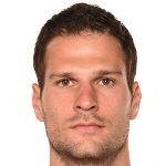 Asmir Begović headshot
