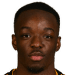 Austin Samuels headshot