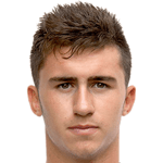 Aymeric Laporte headshot