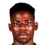 Ayotomiwa Dele-Bashiru headshot