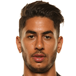 Ayoze Pérez Gutiérrez headshot