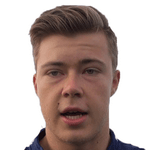 Bailey Peacock-Farrell headshot