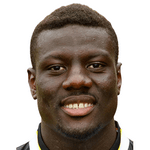 Bambo Diaby headshot