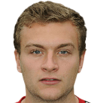 Ben Gibson headshot