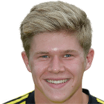 Ben Killip headshot