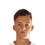 Ben White headshot