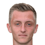 Ben Wilmot headshot