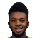 Beni Baningime headshot