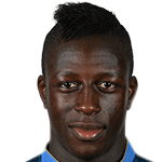 Benjamin Mendy headshot