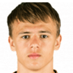 Benjamin Williams headshot