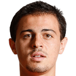 Bernardo Mota Veiga de Carvalho e Silva headshot
