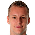 Bernd Leno headshot