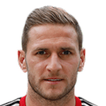 Billy Sharp headshot