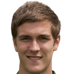 Bjorn Engels headshot