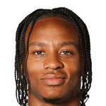 Bobby De Cordova-Reid headshot