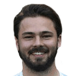 Bradley Dack headshot