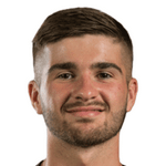 Brandon Fleming headshot