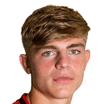 Brandon Williams headshot
