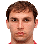 Branislav Ivanović headshot