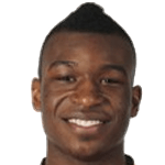 Brice Ntambwe headshot