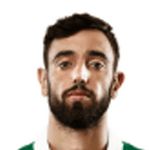 Bruno Miguel Borges Fernandes headshot