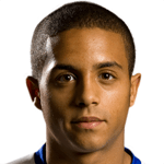 Bruno Miguel Carvalho Andrade headshot