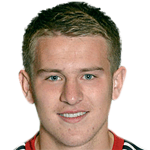 Bryn Morris headshot