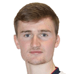 Callum Connolly headshot