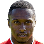 Callum Harriott headshot