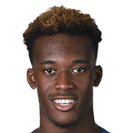 Callum Hudson-Odoi headshot