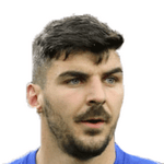 Callum Paterson headshot