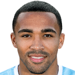 Callum Wilson headshot