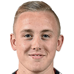 Calvin Miller headshot
