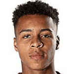 Cameron Archer headshot