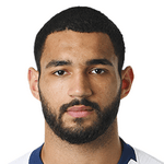 Cameron Carter-Vickers headshot