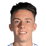 Cameron Coxe headshot