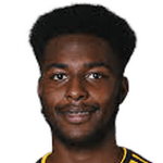 Cameron John headshot