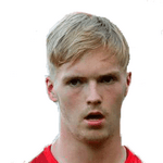 Caoimhin Kelleher headshot