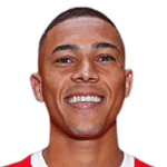 Carlos Vinícius Alves Morais headshot