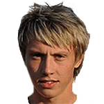 Cauley Woodrow headshot