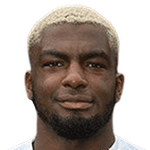 Cedric Kipre headshot
