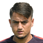 Cengiz Ünder headshot