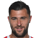 Charlie Austin headshot