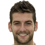 Charlie Mulgrew headshot