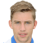 Charlie Taylor headshot